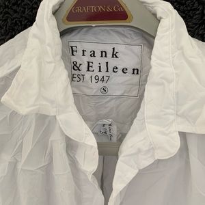 Never been worn. Luxe product of beautiful signature crinkle material.